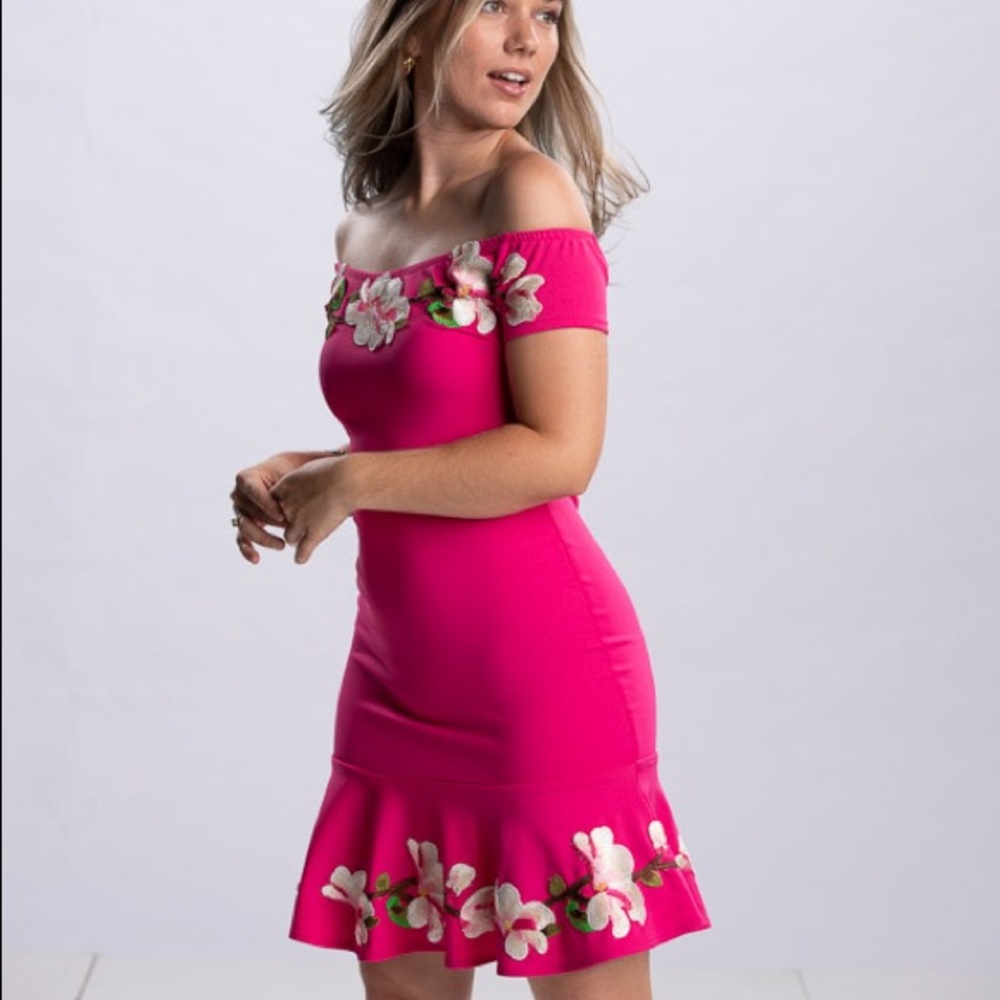 COPY - Mexican Dress